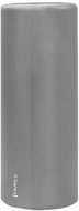 HMS FS111 grey massage roller roller 33 cm - Foam Roller