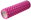 Pink fitness roller 45 cm