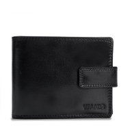 Valmio Albero Black - Wallet