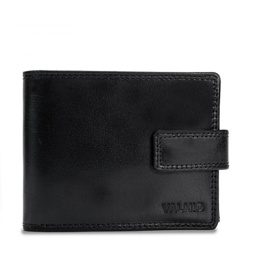 Valmio Albero Black - Wallet - Main image