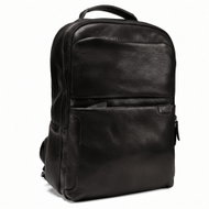 Valmio Lands brown - City Backpack