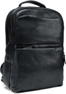 Valmio Lands black - City Backpack