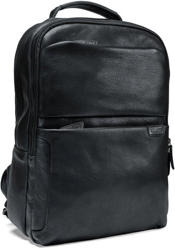 Valmio Lands black - City Backpack - Main image