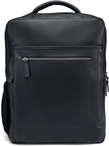 Valmio Hygge black - City Backpack - Main image
