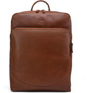 Valmio Axis cognac - City Backpack