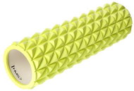 HMS FS205 yellow fitness roller 45 cm - Foam Roller