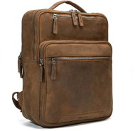 Valmio Byron brown - City Backpack