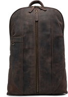 Valmio Gale brown - City Backpack