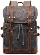Valmio Skaut 2.0 dark green - Tourist Backpack
