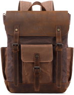 Valmio Grie coffee - City Backpack