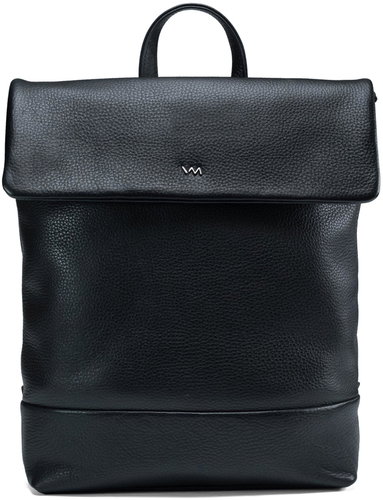 Valmio Loro black - City Backpack - Main image