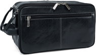 Valmio Focus černá, kosmetická taška - Make-up Bag