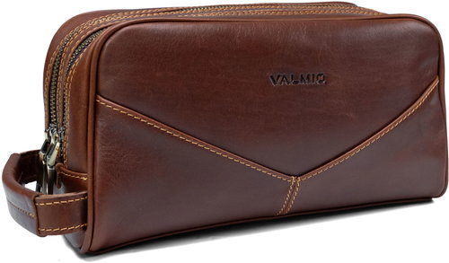 Valmio Hornes, kosmetická taška - Make-up Bag - Main image