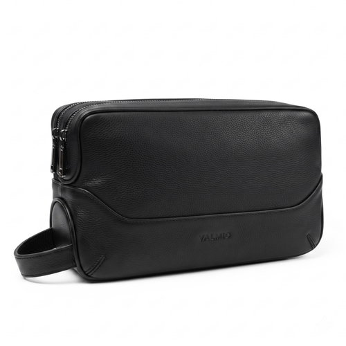 Valmio Boro černá, kosmetická taška - Make-up Bag - Main image