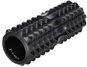 HMS FS140 černý fitness válec 33 cm  - Masážní válec