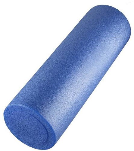 HMS FS106N modrý fitness válec 45 cm  - Masážní válec - Hlavní obrázek