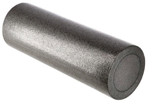 HMS FS106N grey fitness roller 45 cm - Foam Roller - Main image