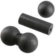 HMS FSBM07 Massage Ball and Roller Set - Massage Ball