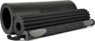 Zipro Massage roller 3in1 black - Foam Roller