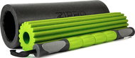 Zipro Massage roller 3in1 green - Foam Roller