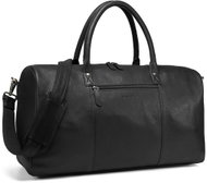 Valmio Asfo black - Duffel Bag