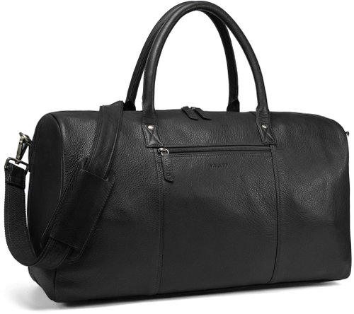 Valmio Asfo black - Duffel Bag - Main image