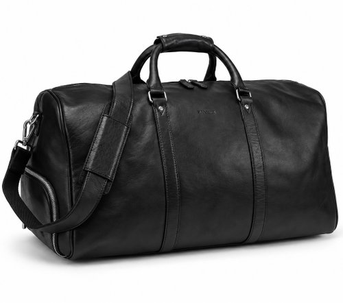 Valmio Hunter 612 black - Duffel Bag - Main image