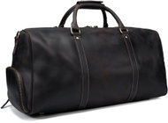 Valmio Boston brown - Duffel Bag