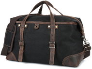 Valmio Vetro black - Duffel Bag