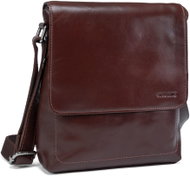 Valmio Boro red-brown - Shoulder Bag