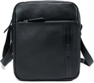 Valmio Lino, black - Shoulder Bag