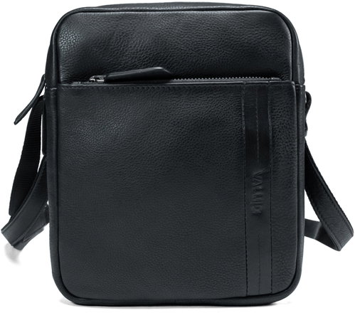 Valmio Lino, black - Shoulder Bag - Main image