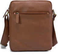 Valmio Konrod, brown - Shoulder Bag