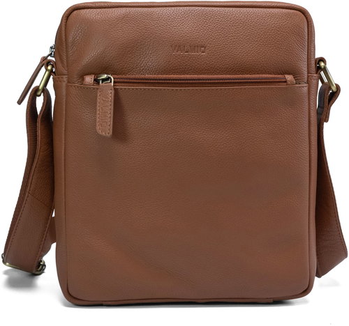 Valmio Konrod, brown - Shoulder Bag - Main image
