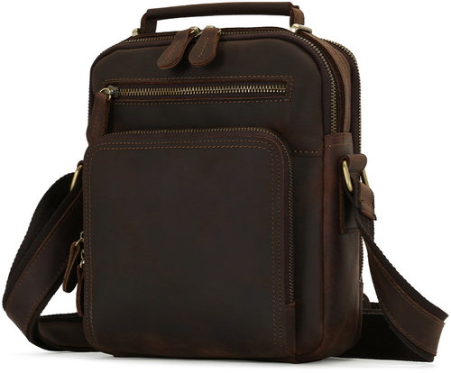 Valmio 716-DB - Shoulder Bag - Main image