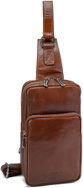 Valmio Taos brown 18×23cm - Shoulder Bag