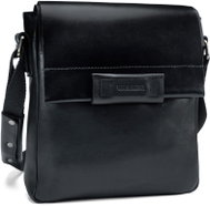 Valmio Braies black - Shoulder Bag