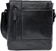Valmio Combi black - Shoulder Bag