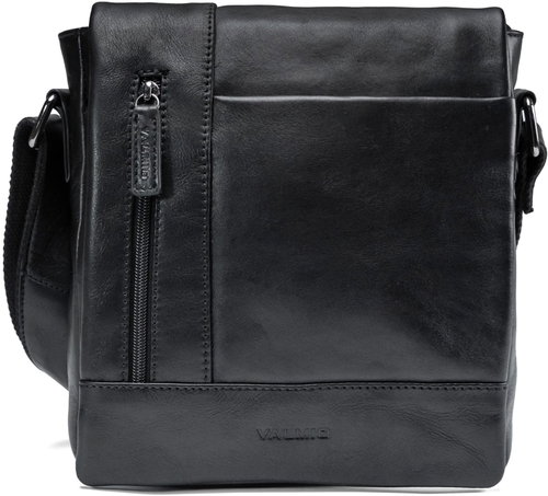Valmio Combi black - Shoulder Bag - Main image