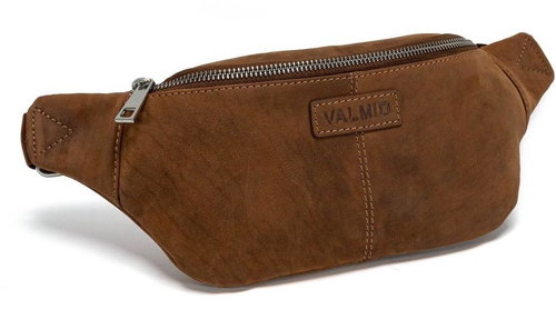 Valmio 1058 leather - Bum Bag - Main image