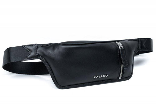 Valmio Lager leather - Bum Bag - Main image