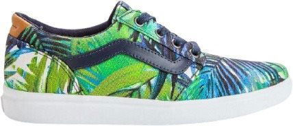 vans chapman lite