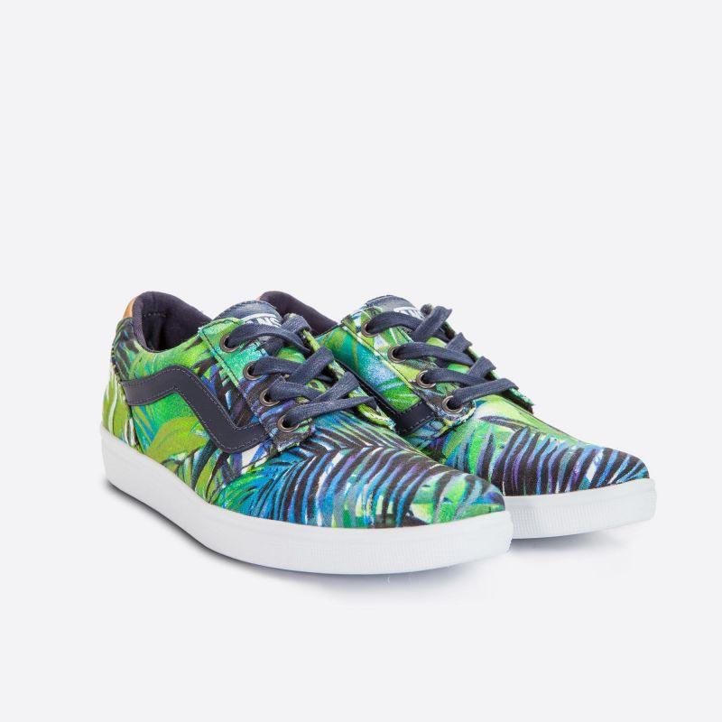 Vans best sale chapman lite