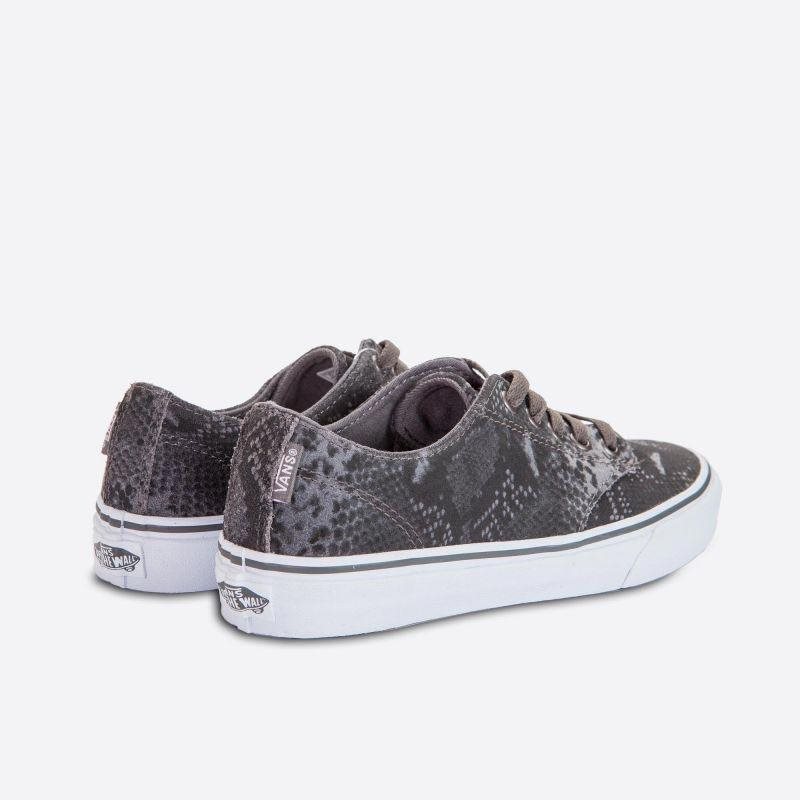 Camden hot sale snakeskin sneakers