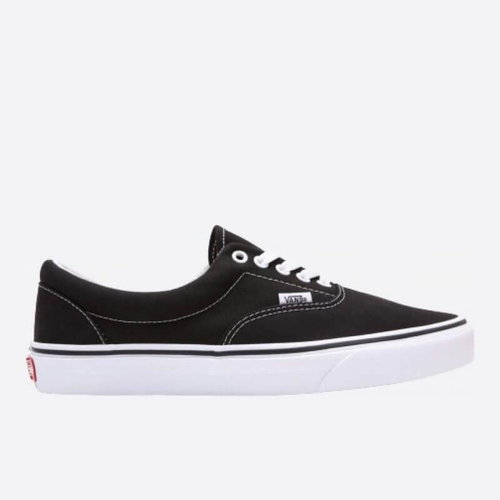 Vans Era Black in size 42 - Casual Shoes - Main image