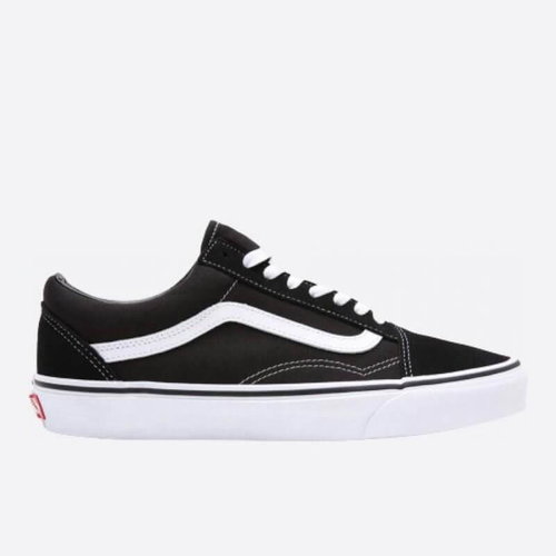 Vans Old Skool Black in size 44 - Casual Shoes - Main image