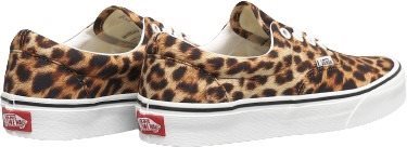 vans era leopard