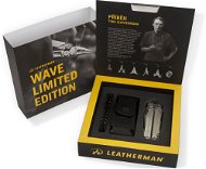 Leatherman Wave Limitovaná edícia - Multitool