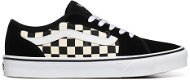 Vans MN Filmore Decon (Checkerboard) Black / Whte size 42 EU / 270mm - Casual Shoes