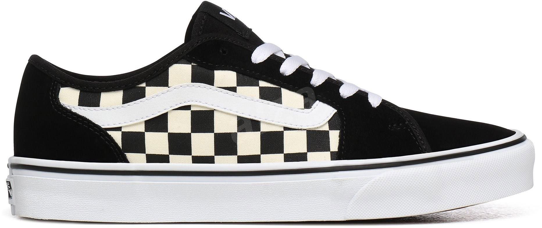 Vans old skool checkerboard on sale sk